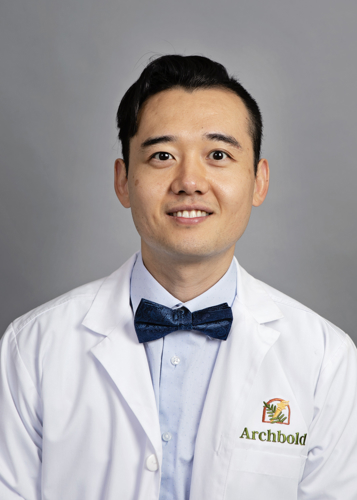 Hang Yin MD