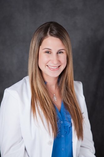 Kate Courtney Tucker, PA-C | Archbold Medical Center