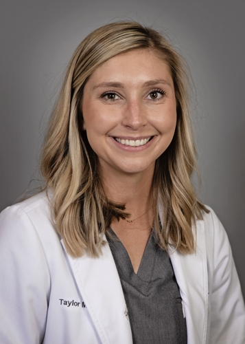 Taylor W McDowell FNP-C