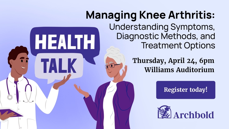 Managing Knee Arthritis: Understanding Symptoms, Diagnostic Methods, and Treatment Options