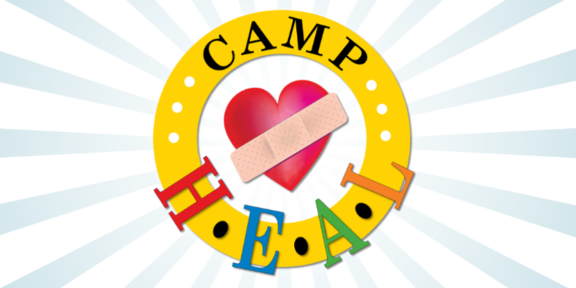 Camp H.E.A.L.