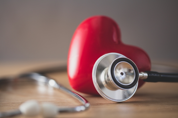 Cardiovascular Disease: Understanding Risks, Symptoms and Treatment Options Health Talk