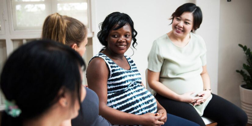 Childbirth Education Class
