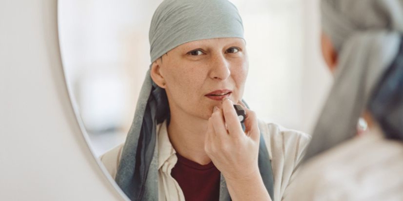 Oncology Support Program—Look Good, Feel Better