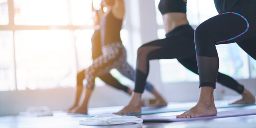 Oncology Support Program—Yoga Therapy