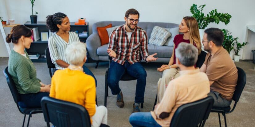 Parkinson's Support Group