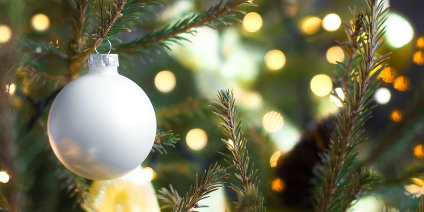 Good Grief Session: When It Doesn’t Feel Like the Holidays