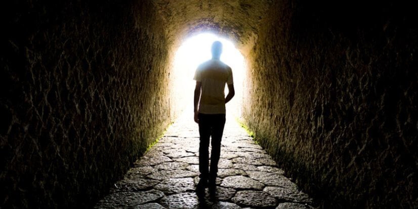 Good Grief Session: Supernatural Experiences at End of Life