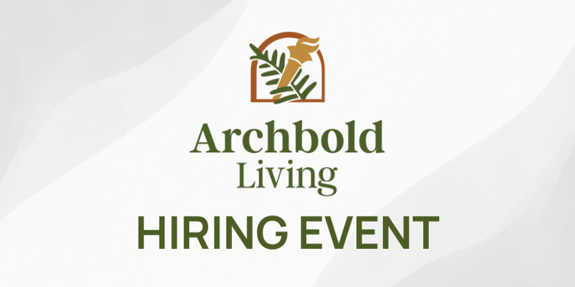 Archbold Living – Cairo | Medical Services Thomasville, GA