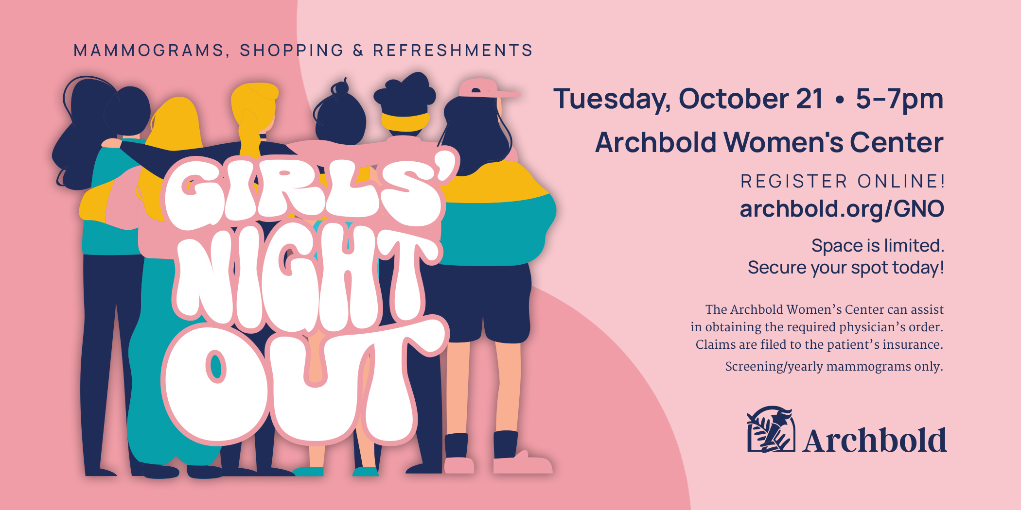 Event Details | Archbold Medical Center