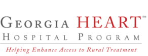 Georgia HEART Logo