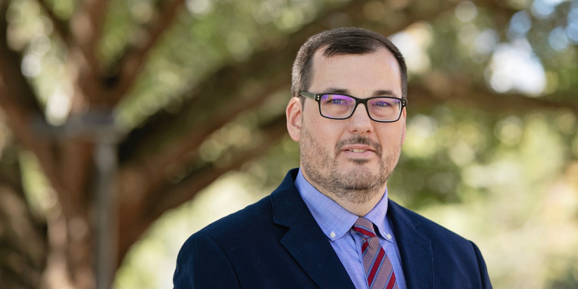 Archbold Names Palmer New CIO