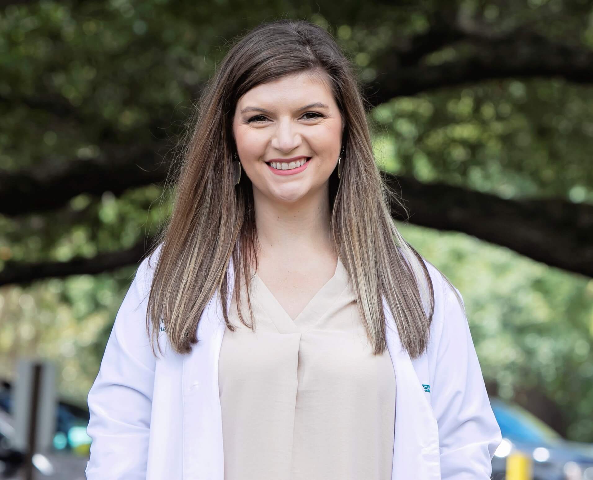 Brittany Walley, PharmD