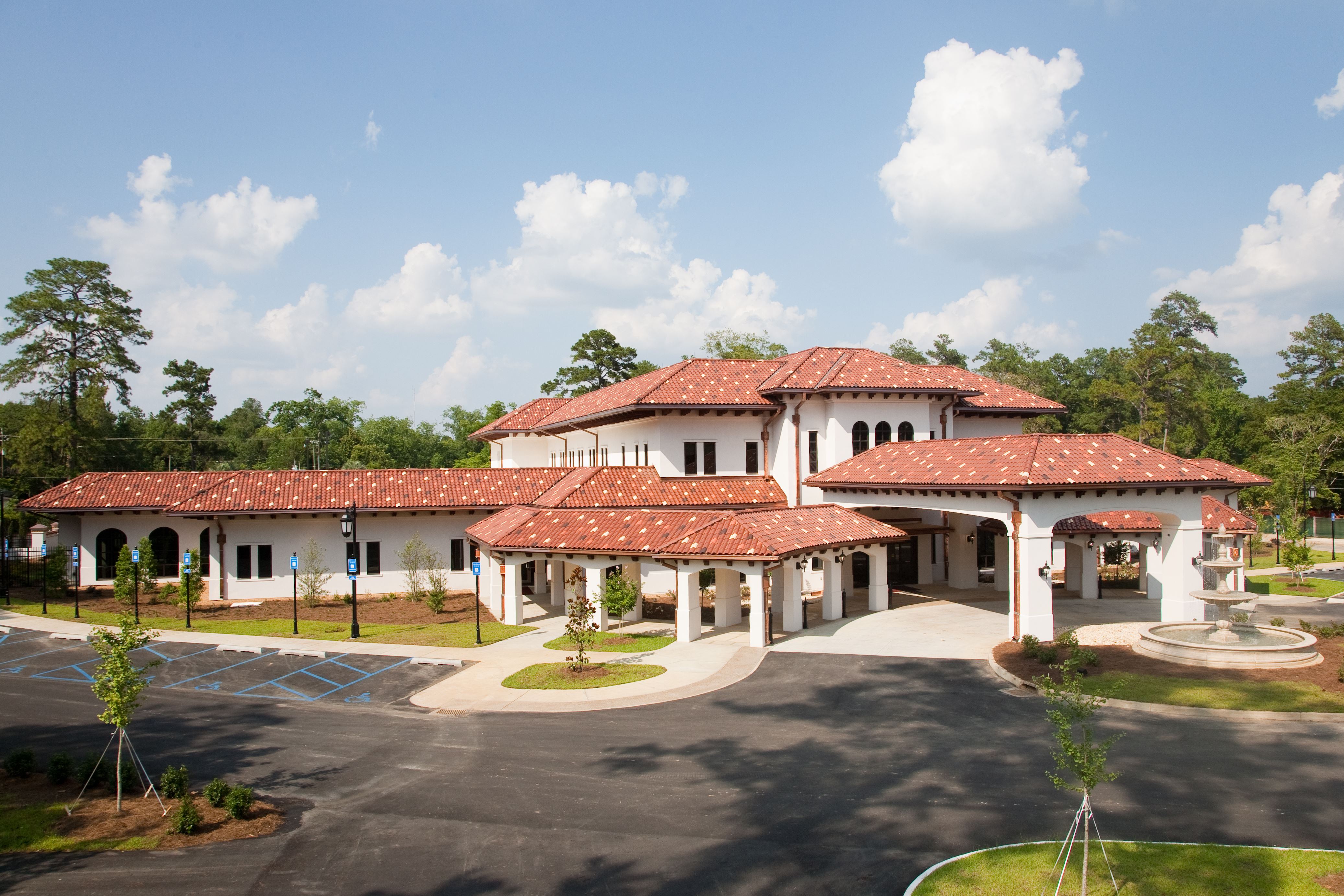 Archbold Oncology Celebrates 30 Years of ACCC Membership Archbold