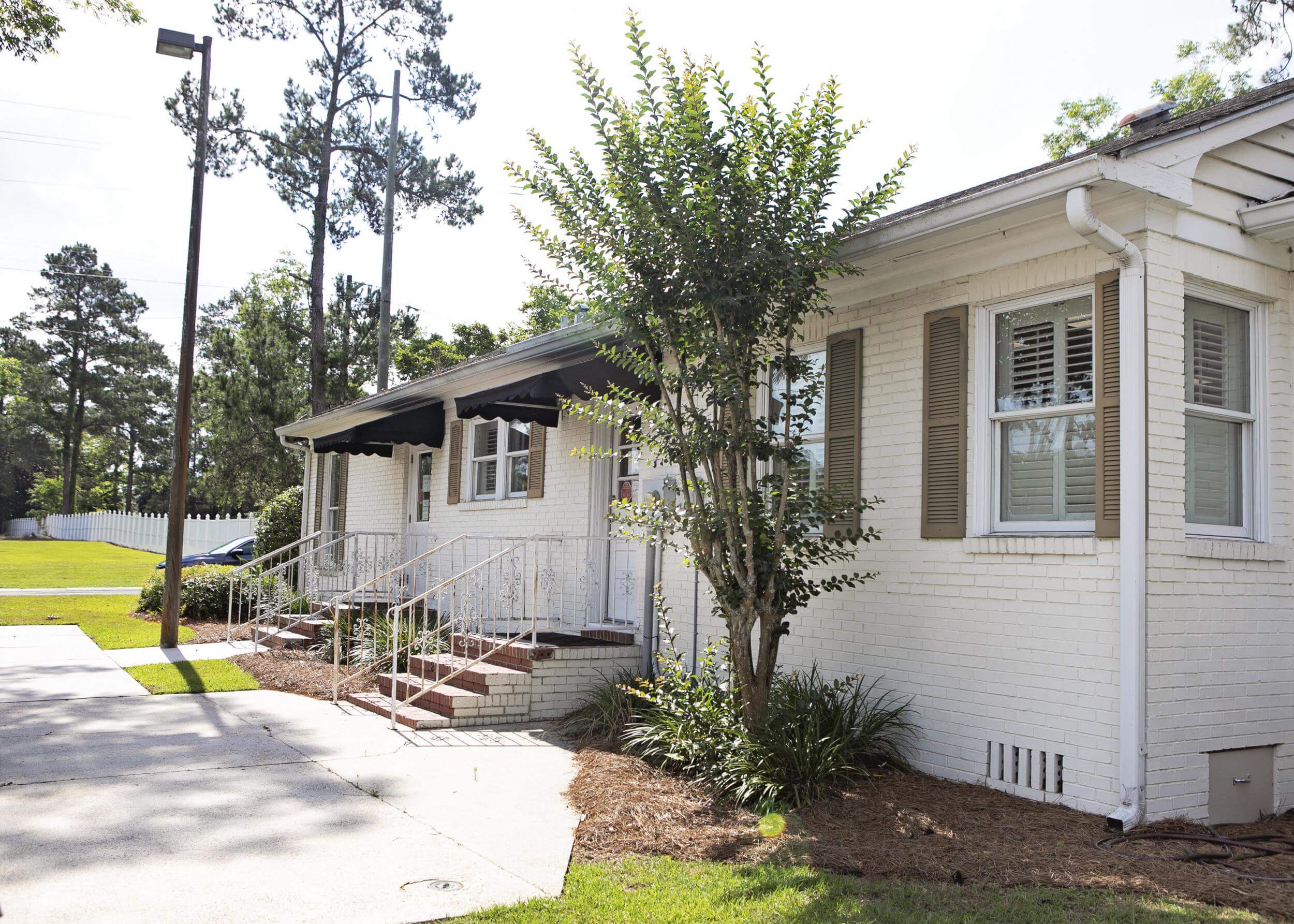 Brooks County Outpatient Rehabilitation Has New Location
