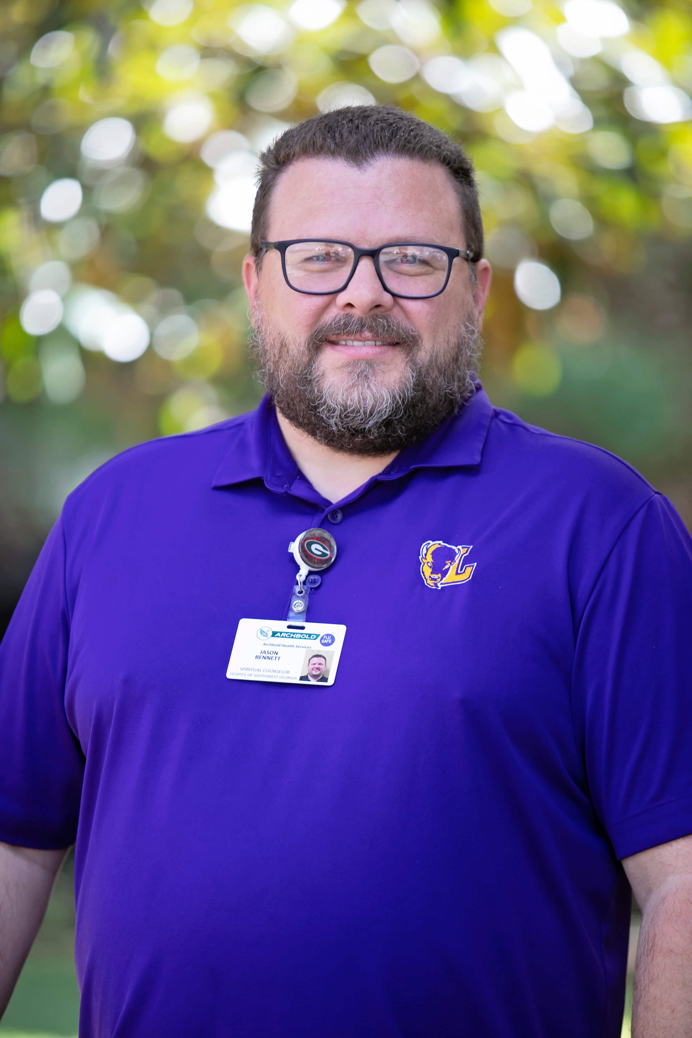 Archbold Announces New Chaplaincy Program