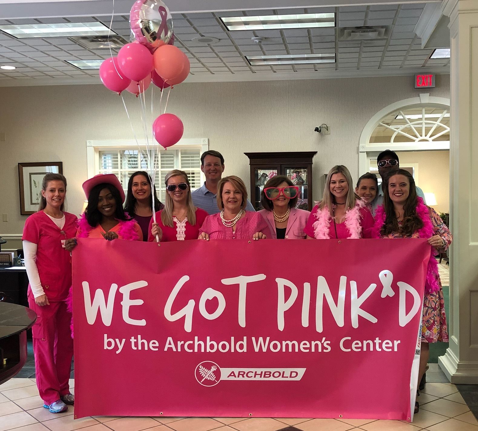 Thomasville National Bank Named Live Better Partner Live Better