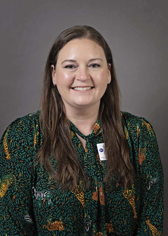 Maura Hall photo