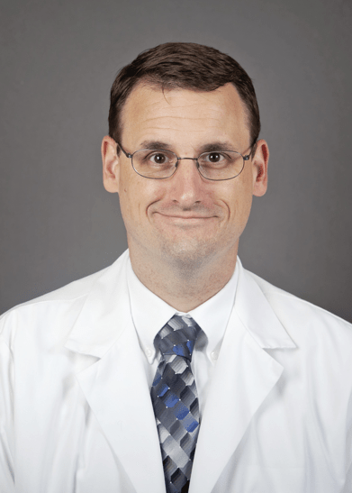 Jason Nesmith, MD